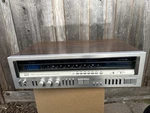 Vintage 1980 7900Z Monster Receiver. 100 Wpc. Last Of The Great Sansui's.. Fixed Price $400.00.
