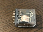 New Relay For Pioneer SX-980 SX-1080 SX-1280 SX-1980 SA-9800 Spec 4. Fixed Price $20.00.
