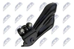 Sliding Door Roller Guide Left Ford Transit Courier 14-. Fixed Price $28.60.