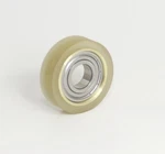 New Pinch Roller For Telefunken M15A With Bearing (athan). Fixed Price $180.00.