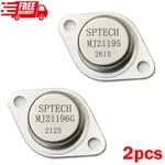2X Matched For Onsemi MJ21195G MJ21196G Output Transistors Marantz 240 250 300. Fixed Price $13.99.