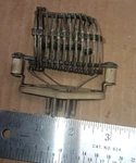 20 Jel Junior End Link Hallicrafter And Diy Ham Radio Coil. Fixed Price $16.00.