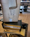 Heathkit GD-1800 Security Sentinel Alarm System Nos? 1970S W/ Box. Fixed Price $199.00.