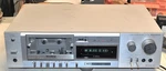 Sanyo Rd S46 Cassette Tape Deck Needs Belt Repair Commecial Surplus. Fixed Price $22.95.