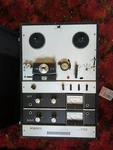 Roberts 771X Tape Recorder. Fixed Price $250.00.