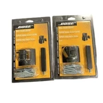 Bose UB-20B Wall Ceiling Bracket Mount 2PC Acoustimass Lifestyle Cinemate New. Fixed Price $32.29.