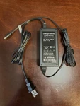 Ac To Dc Power Supply Adapter For Sony DSR-11 Dvcam Mini Vcr Deck Hq Ex. Fixed Price $24.95.