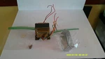 Marantz SR-2000 Receiver Transformer. Fixed Price $30.00.