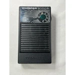 Vintage Whisper Tempest Super Sensitive Sound Modulator WS-2000. Fixed Price $14.99.