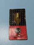 Nos Rca 2N2614 Vintage Transistor Original Blister Pack Radio Electronics Usa. Fixed Price $29.99.