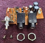 Teac A-6600 Reel To 51674641 51684641 Mic Amp Pc Board With Jacks & Switch. Fixed Price $79.90.