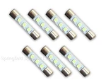 Cool Blue 8V Led Lamp Fuse-type Bulbs For Marantz 2265, 2265B, 2270 7CB. Fixed Price $10.95.