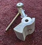 Teac A-6600 Reel To 55045082 Left Tension Arm Assembly With Spring. Fixed Price $59.90.