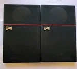 Rsl Speaker Systems CG-6 Grills. Fixed Price $19.99.