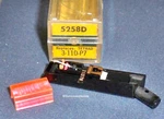 Electro-voice Ev 5258D Tetrad 3-11D-P7 Cartridge Needle Astatic 395D. Fixed Price $21.95.