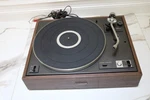 Vintage Pioneer PL-15D-II Stereo Turntable PL-15DII "read". Fixed Price $95.00.