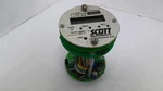 Scott Instruments 463099 4800A Nic Ii Circuit Board. Fixed Price $99.00.