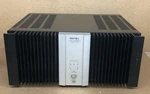 Rotel RMB-1075 Channel Power Amplifier 120 Watts Pc, Silver Fully Tested. Fixed Price $700.00.