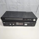 Hitachi HA-12 & FT-12 Stereo Amplifier Made In Japan 120V 60HZ 60W. Fixed Price $80.96.