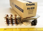 Nos Centralab 6 Pol, 5 Pos Shorting Phenolic Switch PA-1020. Fixed Price $16.99.