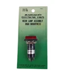 Archer 272-706 Part Neon Lamp Assembly High Brightness Radio Shack Nos. Fixed Price $8.00.