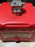 Studer Head A710 1.116.710.01 Nos. Fixed Price $435.00.