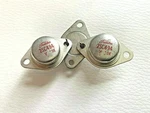 Lot Of 5 2SC494 "original" Toshiba Transistor. Fixed Price $39.00.