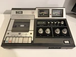 Technics RS-640US Stereo Cassette Recorder (deck/top Loading). Fixed Price $271.10.