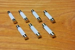 Pioneer SX-535 Replacement Led Lamps Kit Panel Bulb Lights Upgrade Set. Fixed Price $17.00.