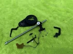 Oem Dual 505-2 & Others Turntable Aasembly Mint Cond See Pics. Fixed Price $36.64.