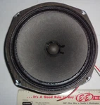 8" Woofer Shure Vocal Master Speaker Column Stage Monitor VA300-S 5808244 80A207. Fixed Price $24.45.