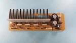 Sony 1-663-358-12 Output Pcb. Fixed Price $39.99.