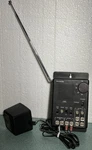 Bogen Receiver For Background Telephone Hold Music Antenna -power. Fixed Price $23.95.