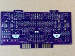 Limited-edition Drop Purple Sansui F-2436 Driver Board Pcb 8080 9090. Fixed Price $25.00.