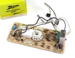 Zenith 009-01303-04 Circuit Board Module Tv Television Replacement Part Nos. Fixed Price $14.99.