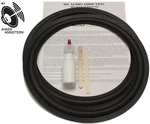 Speaker Surround Repair Kit For 12" Ess Amt Heil. Fixed Price $16.99.