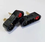 Pioneer Speaker Plug Connectors SX-525 SX-626 SX-727 SX-828 SX-990 SX-1000. Fixed Price $22.82.