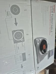 Open Box Ion Audio Ittusb Turntable Vinyl To Digital Converter. Fixed Price $30.00.