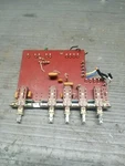 Kenwood Ka 1400G Tape Mode Loudness Board. Fixed Price $17.99.