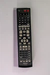 Denon RC-1156 Av Receiver Remote Control Black Wireless Oem Replacement Unit. Fixed Price $29.99.