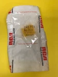 *nos* VINTAGE-241703-RCA-REPLACEMENT Part Block (yellow) Circuit-free Ship*. Fixed Price $12.99.