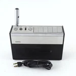Vintage Ampex Micro 14 Cassette Tape Recorder Player W Needs Belts. Fixed Price $29.99.