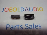 AN211 Pulled Ic W/ Free Socket. Removed From Working Receiver.. Fixed Price $10.99.