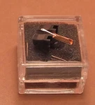 Replacement Needle Stylus For Empire 66 X 440D ES2000 Iii 906E 910E. Fixed Price $16.89.
