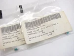 (2) Military Surplus Winchester Electronics 1624-5-11.2 Terminal Studs T35. Fixed Price $9.99.