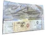 Allen-bradley RC20GF104J Carbon Composition Resistor 100K 0.5W 5%. Fixed Price $120.00.
