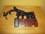 Akai HX-M7R Cassette Deck Digital Display & Functions Board. Fixed Price $35.00.