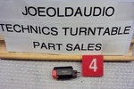 Shure Pro Cartridge/stylus. Tested. Dc Resistance 1534 Left, 1560 Right Ohms. Fixed Price $34.99.