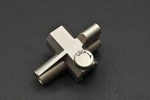 Technics EPA-A501 (e / L) & EPA-A250 Genuine Arm Pipe Lock Assembly. Fixed Price $119.99.