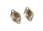 2N6287 +5X 2N6284 Darlington Silicon Power Transistor Motorola Pairs. Fixed Price $79.95.